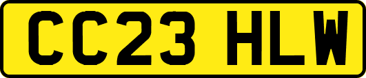 CC23HLW