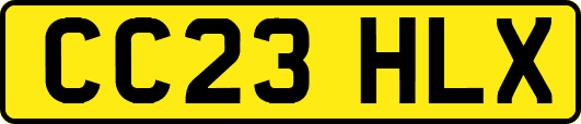 CC23HLX
