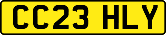 CC23HLY