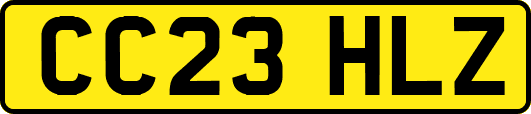 CC23HLZ