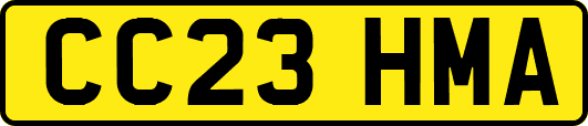 CC23HMA