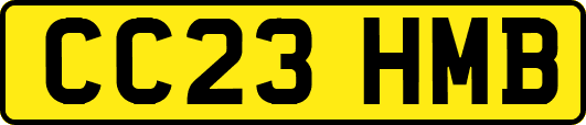 CC23HMB