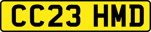 CC23HMD