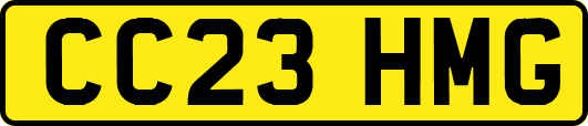 CC23HMG