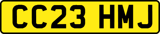 CC23HMJ
