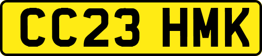 CC23HMK