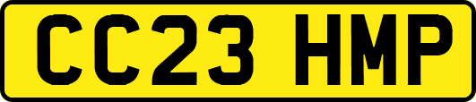 CC23HMP
