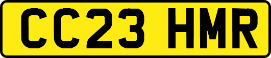 CC23HMR