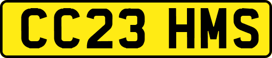 CC23HMS