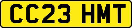 CC23HMT