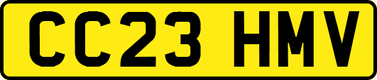 CC23HMV