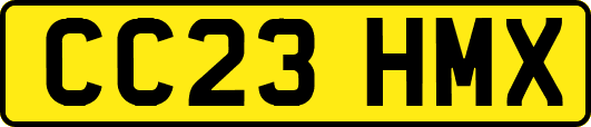 CC23HMX