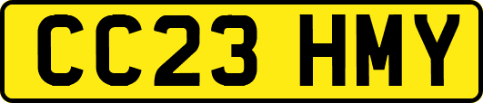 CC23HMY