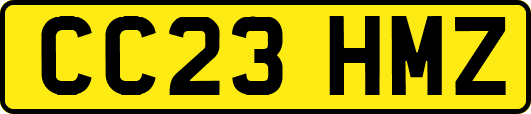CC23HMZ