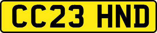 CC23HND