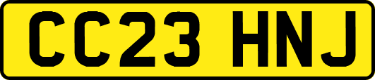 CC23HNJ