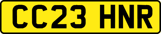 CC23HNR