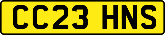 CC23HNS