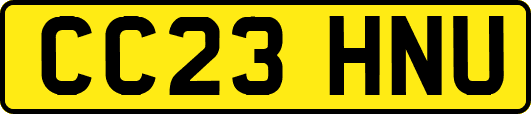 CC23HNU