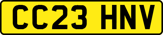 CC23HNV