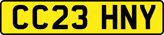 CC23HNY
