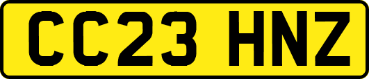 CC23HNZ