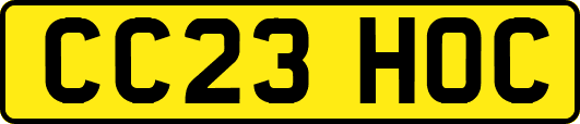 CC23HOC