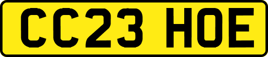 CC23HOE
