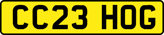 CC23HOG
