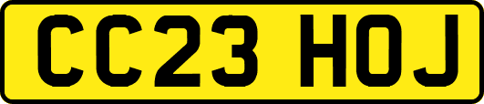 CC23HOJ