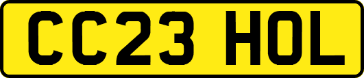 CC23HOL
