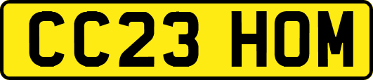 CC23HOM