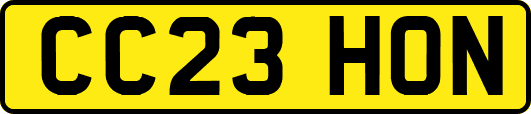 CC23HON