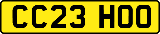 CC23HOO
