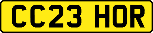 CC23HOR