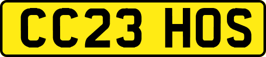 CC23HOS