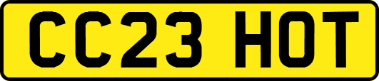 CC23HOT