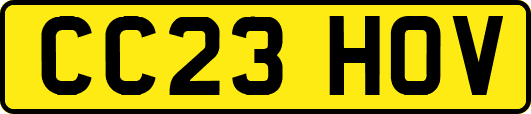 CC23HOV