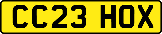 CC23HOX