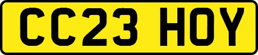 CC23HOY