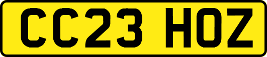 CC23HOZ