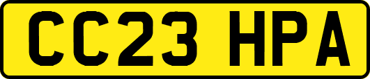 CC23HPA