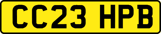 CC23HPB