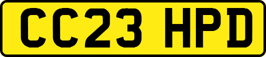 CC23HPD