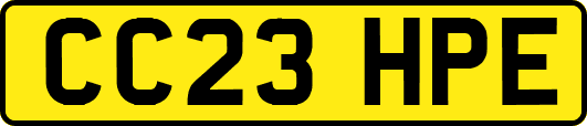 CC23HPE