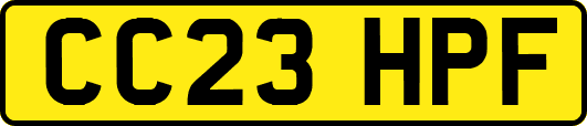 CC23HPF