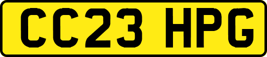 CC23HPG