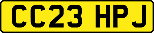CC23HPJ