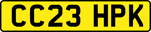 CC23HPK