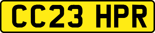 CC23HPR